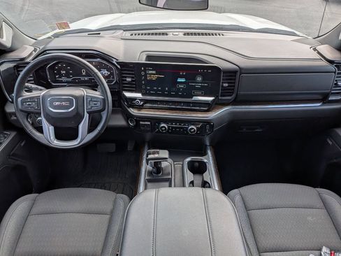 Used 2024 GMC Sierra 1500 Elevation w/ Preferred Package AWD/4WD image 20