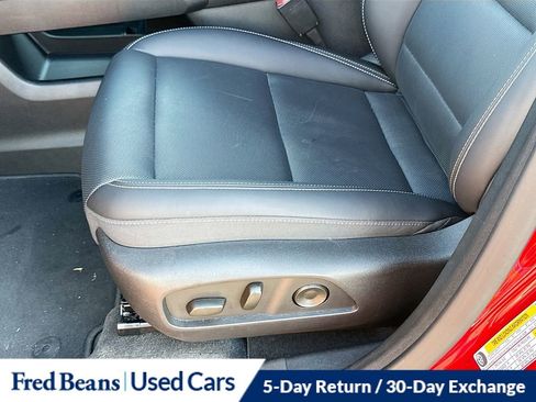 Used 2026 GMC Terrain Elevation w/ Elevation Premium Package image 21