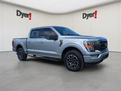 Used 2023 Ford F150 XLT w/ Equipment Group 302A High