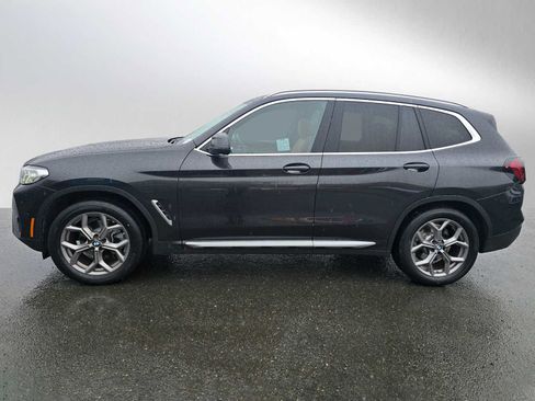 Used 2022 BMW X3 xDrive30i w/ Premium Package 2 (ZPA) image 6