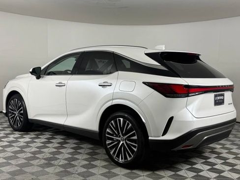 Used 2025 Lexus RX 350 Premium Plus FWD image 7