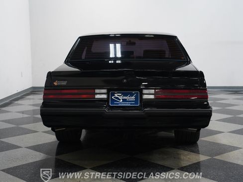 Used 1987 Buick Regal Coupe RWD image 11