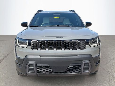 New 2026 Jeep Cherokee Overland AWD/4WD image 9