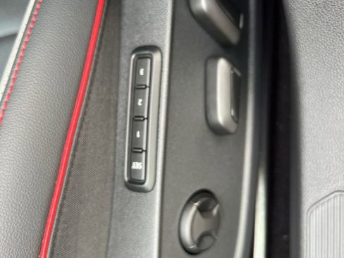 Used 2024 Volkswagen GTI Autobahn image 26