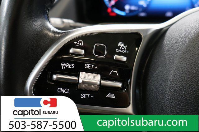 Used 2022 Mercedes-Benz GLA 250 4MATIC image 16