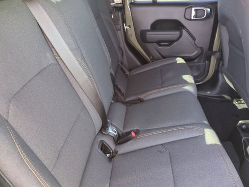 New 2026 Jeep Gladiator Sport image 18