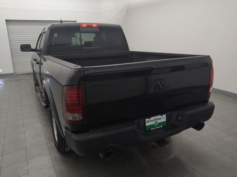 Used 2019 RAM 1500 Classic Warlock RWD image 6