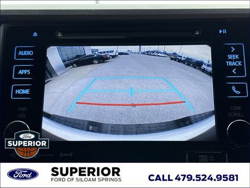 Used 2019 Toyota Tacoma TRD Off-Road image 10