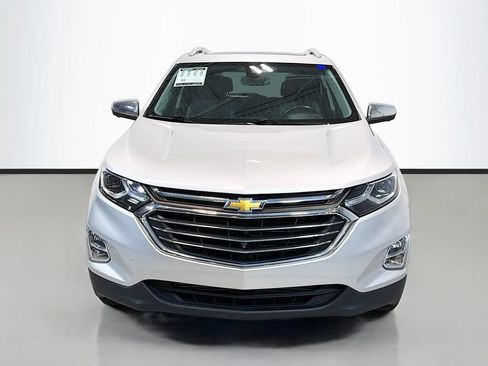 Used 2019 Chevrolet Equinox Premier AWD/4WD image 2