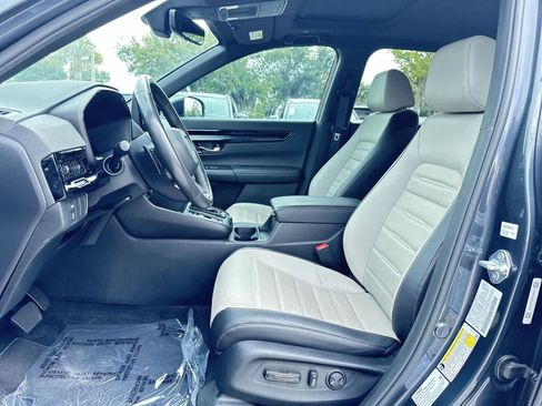 Used 2024 Honda CR-V Sport Touring image 13