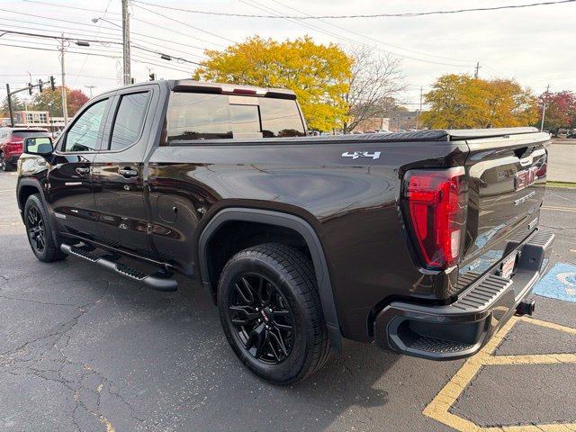 Used 2019 GMC Sierra 1500 Elevation w/ Elevation Value Package AWD/4WD image 4