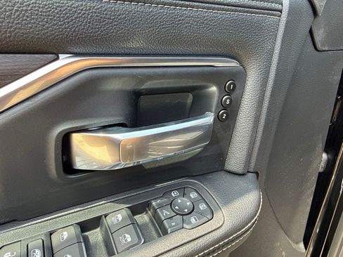 New 2026 RAM 2500 Laramie AWD/4WD image 20