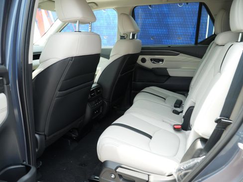 New 2026 Honda Pilot image 19