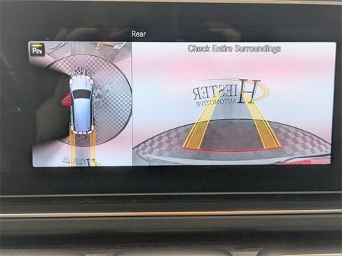 Used 2022 Mercedes-Benz GLS 450 4MATIC image 22