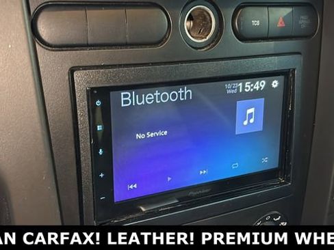 Used 2005 Ford Mustang GT Premium image 13