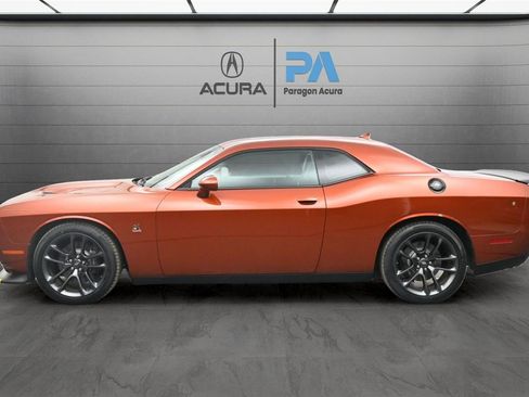 Used 2021 Dodge Challenger R/T Scat Pack w/ Plus Package image 28