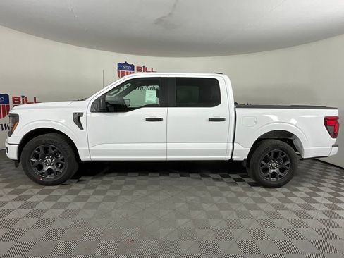 New 2026 Ford F150 STX w/ Equipment Group 200A RWD image 6