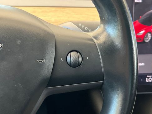 Used 2018 Tesla Model 3 Long Range AWD/4WD image 25