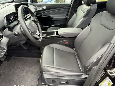 Certified 2023 Volkswagen ID.4 Pro S image 12