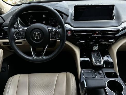 Used 2024 Acura MDX FWD w/ Technology Package image 12