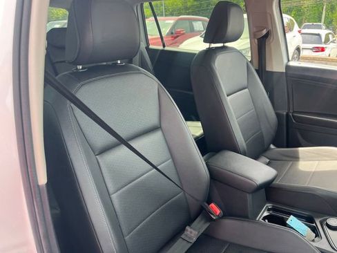 Used 2019 Volkswagen Tiguan S AWD/4WD image 36