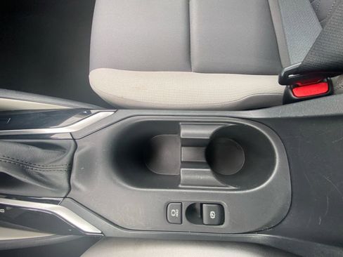 Used 2023 Toyota Corolla LE FWD image 23