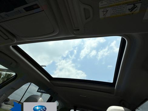 Used 2024 Subaru Forester Limited AWD/4WD image 31