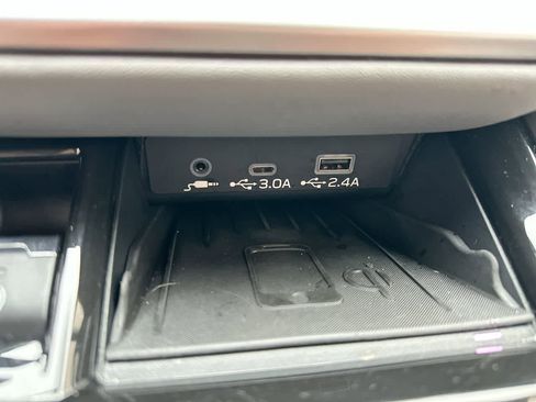 Certified 2023 Subaru Legacy Premium image 34