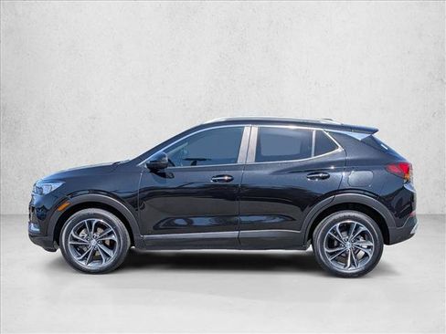 Used 2022 Buick Encore GX Select FWD image 8