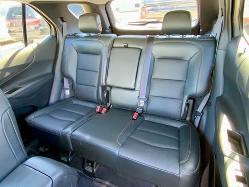 Used 2019 Chevrolet Equinox Premier AWD/4WD image 23