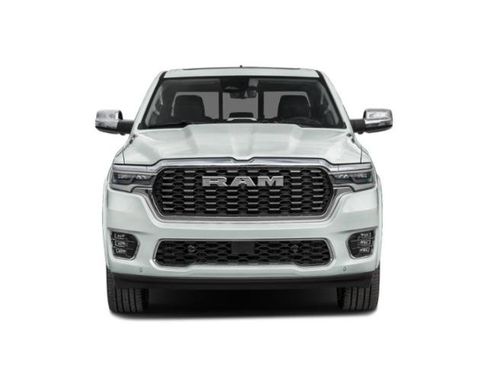 Certified 2026 RAM 1500 Tungsten AWD/4WD image 4
