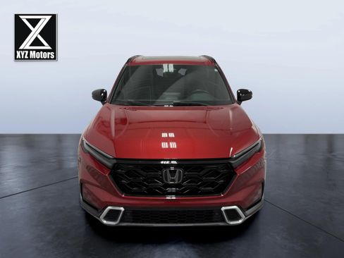 Used 2023 Honda CR-V Sport Touring image 8