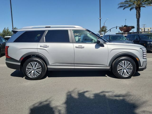 New 2026 Hyundai Palisade FWD Hybrid image 30