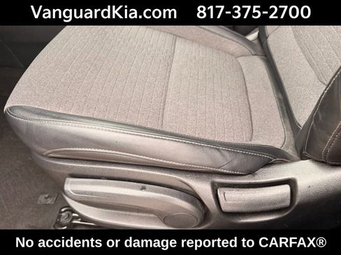 Certified 2021 Kia Seltos S image 15