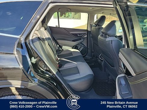 Used 2020 Subaru Outback Onyx Edition XT image 16