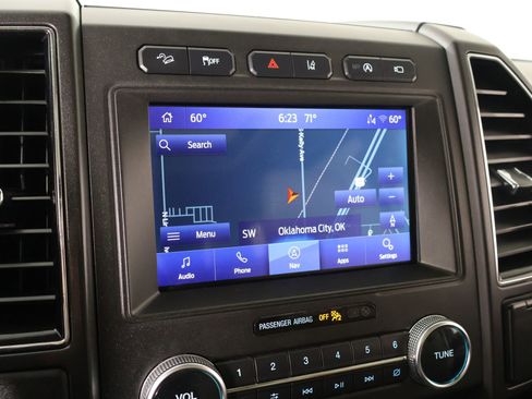 Used 2020 Ford Expedition Max Limited w/ Equipment Group 302A AWD/4WD image 7