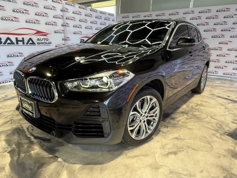 Used 2022 BMW X2 xDrive28i w/ Convenience Package image 10