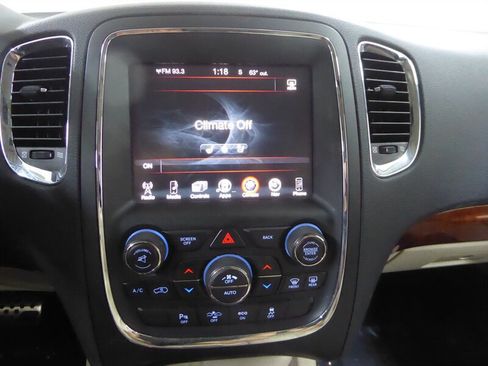 Used 2015 Dodge Durango Citadel w/ Technology Group AWD/4WD image 12