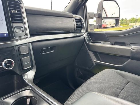 Used 2023 Ford F150 XLT w/ Equipment Group 302A High AWD/4WD image 35
