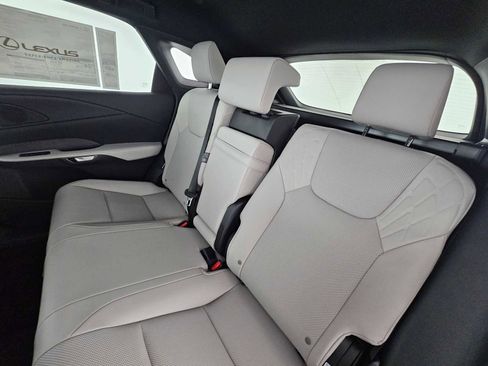 New 2026 Lexus RX 350 Premium image 17