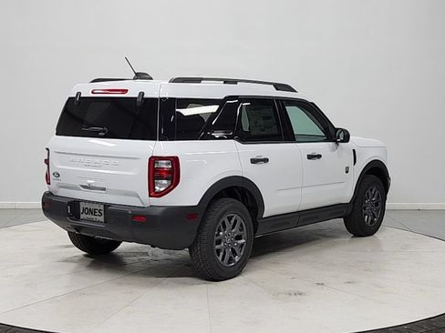 New 2026 Ford Bronco Sport Big Bend AWD/4WD image 7