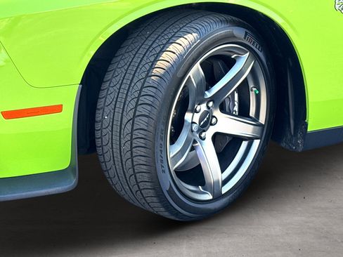 Used 2023 Dodge Challenger SRT Hellcat RWD image 24