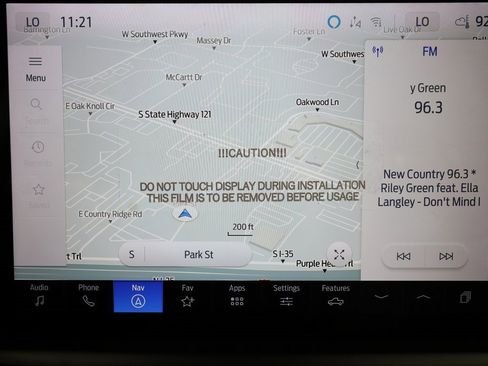 Used 2025 Ford F450 Platinum w/ Platinum Plus Package image 27