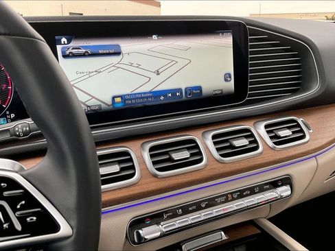 New 2026 Mercedes-Benz GLE 450 4MATIC image 7