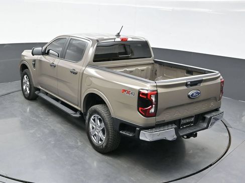 Used 2025 Ford Ranger XLT AWD/4WD image 38