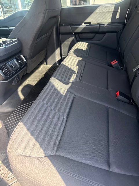 Used 2023 Ford F150 XL w/ STX Appearance Package AWD/4WD image 19