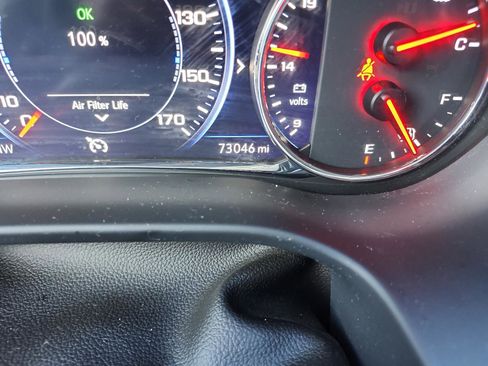 Used 2020 GMC Acadia Denali w/ Trailering Package image 24