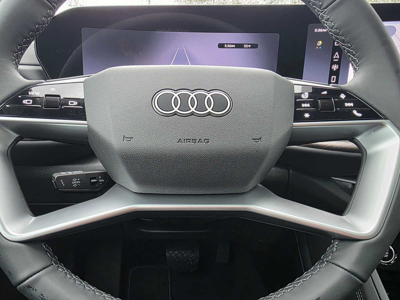 New 2026 Audi Q5 Premium AWD/4WD image 24