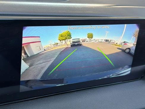 New 2027 Nissan Sentra SR w/ Floor Mat Package FWD image 20