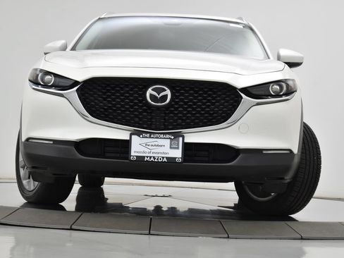 Certified 2023 MAZDA CX-30 AWD 2.5 S w/ Select Package image 5